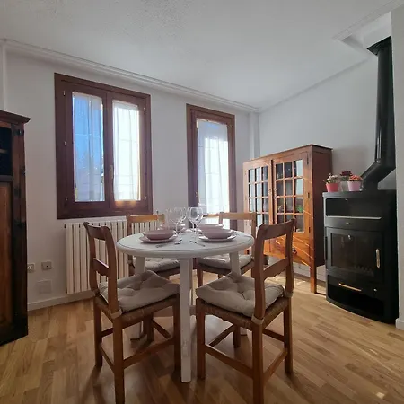 El Rincon Del Alba * Бенаске