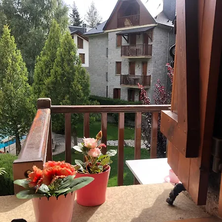 Lägenhet El Rincon Del Alba