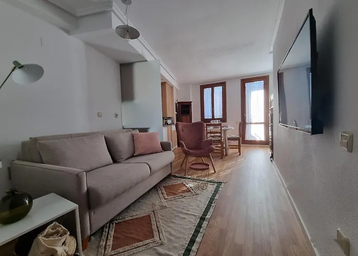 El Rincon Del Alba Διαμέρισμα