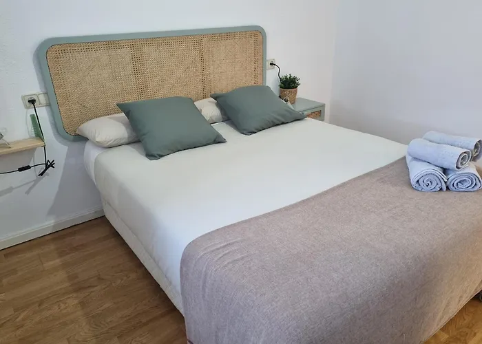 El Rincon Del Alba Διαμέρισμα *