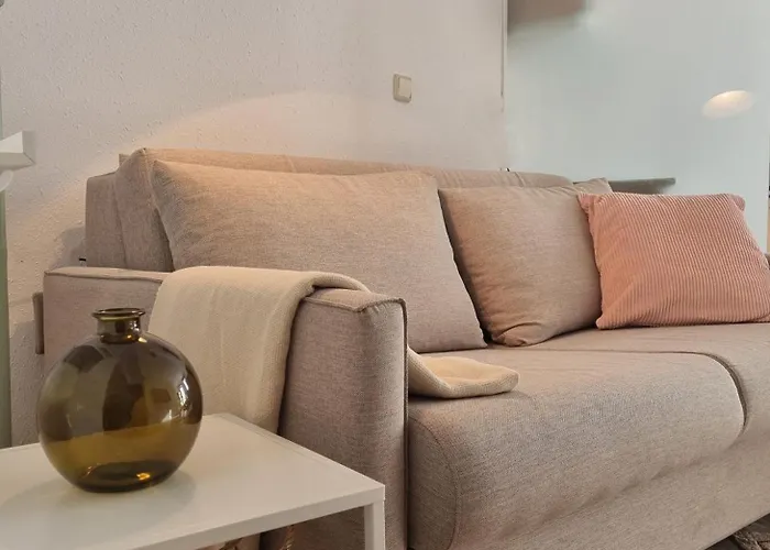 El Rincon Del Alba * 贝纳斯克