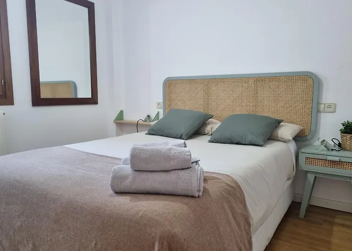 El Rincon Del Alba *