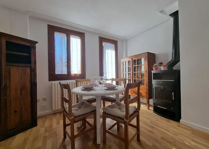 El Rincon Del Alba * 贝纳斯克