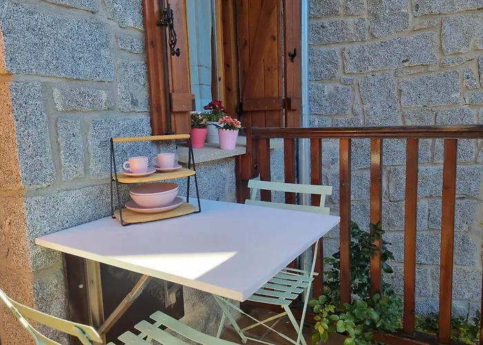 El Rincon Del Alba Διαμέρισμα Benasque