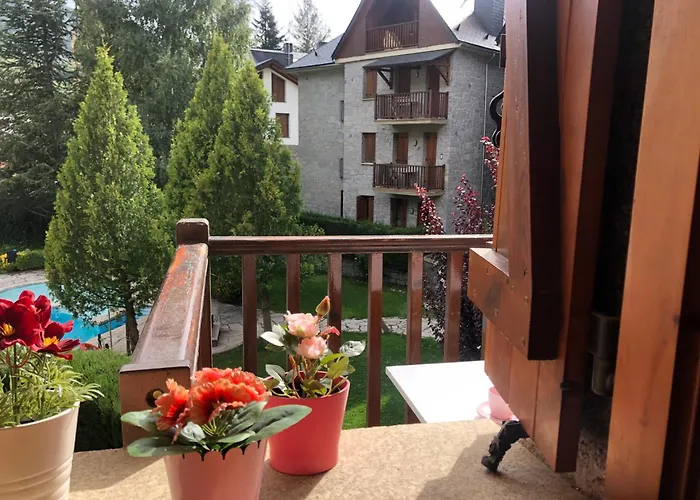 Διαμέρισμα El Rincon Del Alba